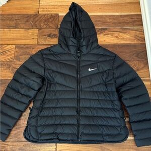 Nike Puffer Jacket